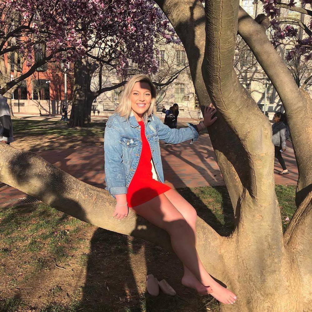 Meet your Posher, Samantha